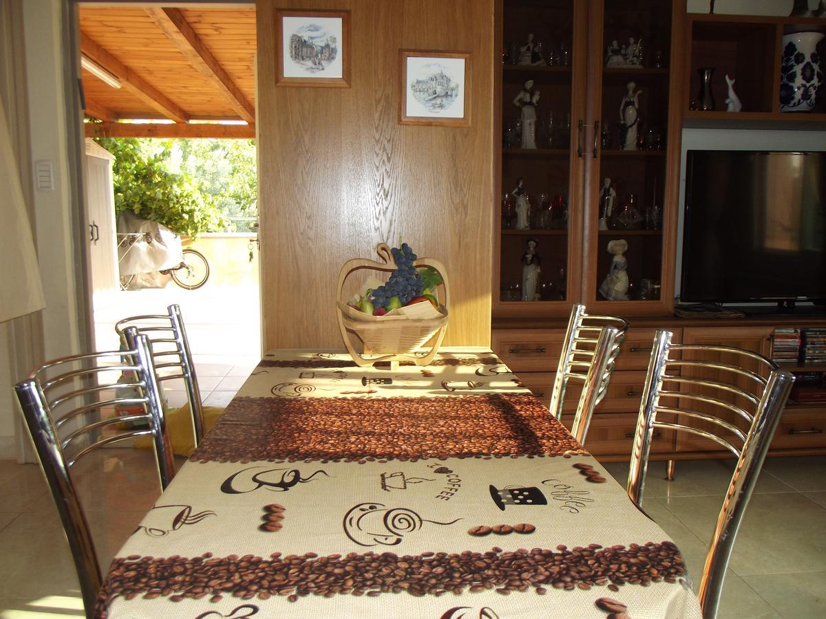 צור הדסה Sweet Home In Jerusalem Mountains מראה חיצוני תמונה
