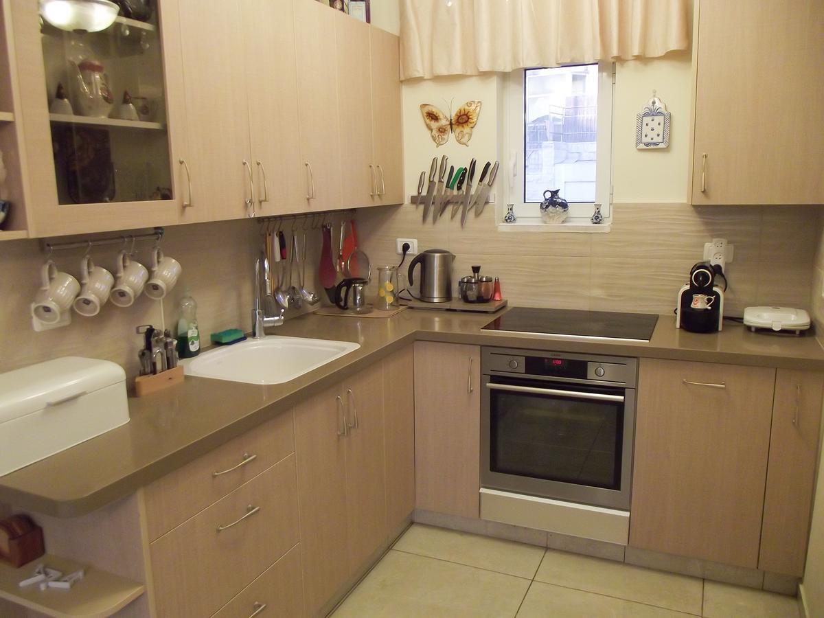 צור הדסה Sweet Home In Jerusalem Mountains מראה חיצוני תמונה