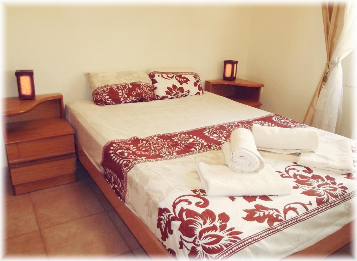צור הדסה Sweet Home In Jerusalem Mountains מראה חיצוני תמונה