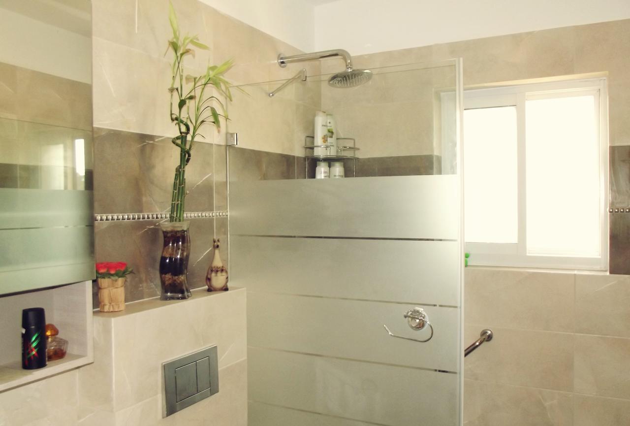 צור הדסה Sweet Home In Jerusalem Mountains מראה חיצוני תמונה